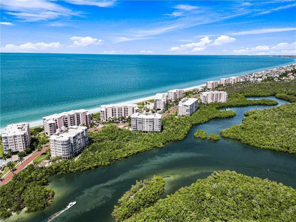264 Barefoot Beach Blvd , Unit 603, Bonita Springs, FL 34134 Photo
