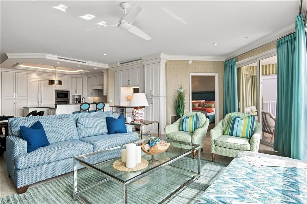 264 Barefoot Beach Blvd , Unit 603, Bonita Springs, FL 34134 Photo