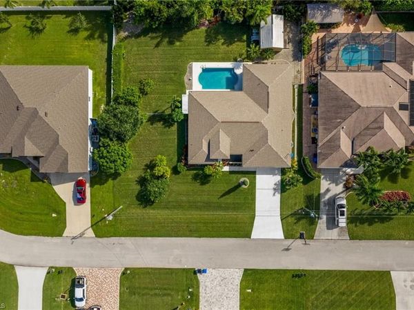 3007 SW 26th CT, CAPE CORAL, FL 33914