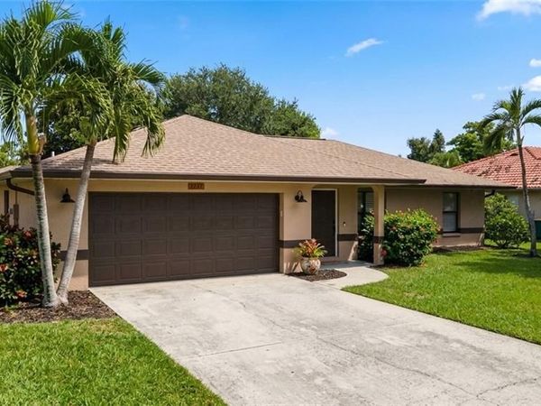 2237 River Reach DR , NAPLES, FL 34104