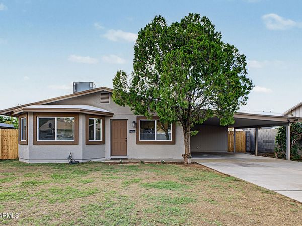 11464 N 24TH Drive, Phoenix, AZ 85029