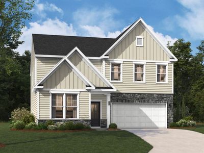 651 Griffon Drive, Chapin, SC 29036