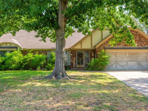2410 St Andrews Court , Muskogee, OK 74403