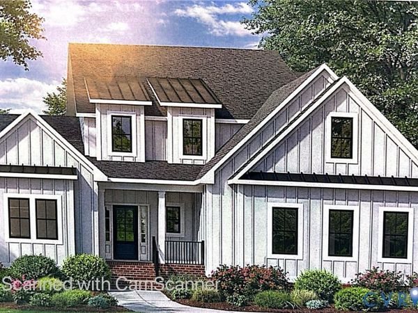 10448 Myers Park Drive, Ashland, VA 23005