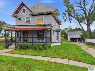 652 W 7th Street, Decatur, NE 68020