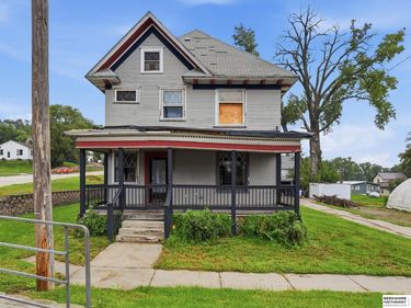 652 W 7th Street, Decatur, NE 68020