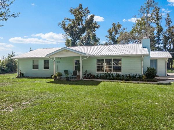 323 SW LEWIS LANE, Mayo, FL 32066