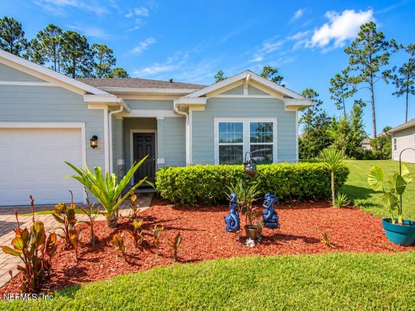 7248 BLAIRTON Way, Jacksonville, FL 32222