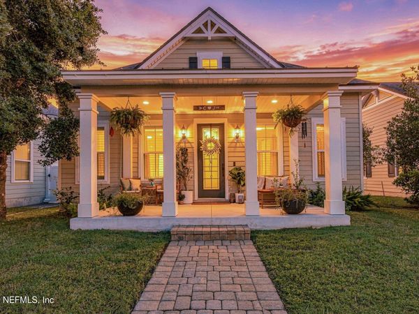 216 RIVERWALK Boulevard, St. Johns, FL 32259