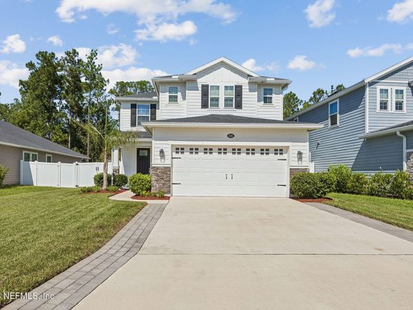 14361 DURBIN ISLAND Way, Jacksonville, FL 32259