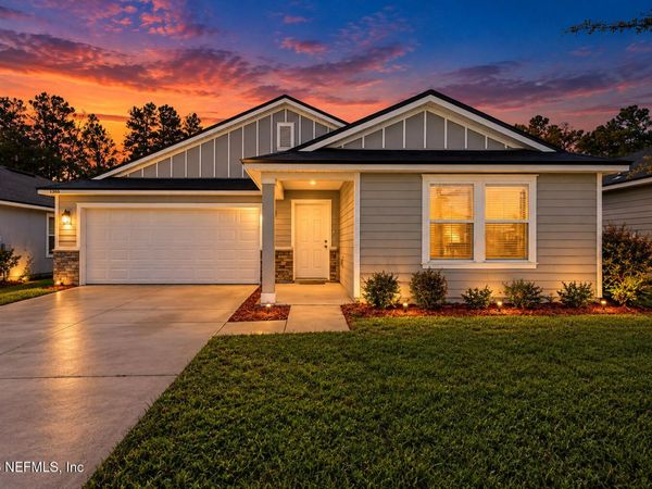 1366 TAN TARA Trail, Jacksonville, FL 32221
