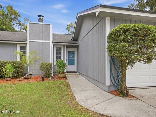 2071 BROAD OAK Drive, Jacksonville, FL 32225