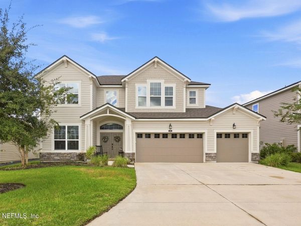 63 WINTERBERRY Court, St. Johns, FL 32259