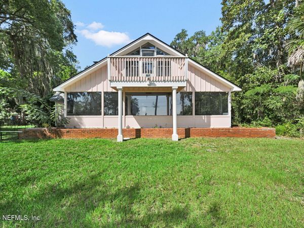 806 RIVER Road, Orange Park, FL 32073