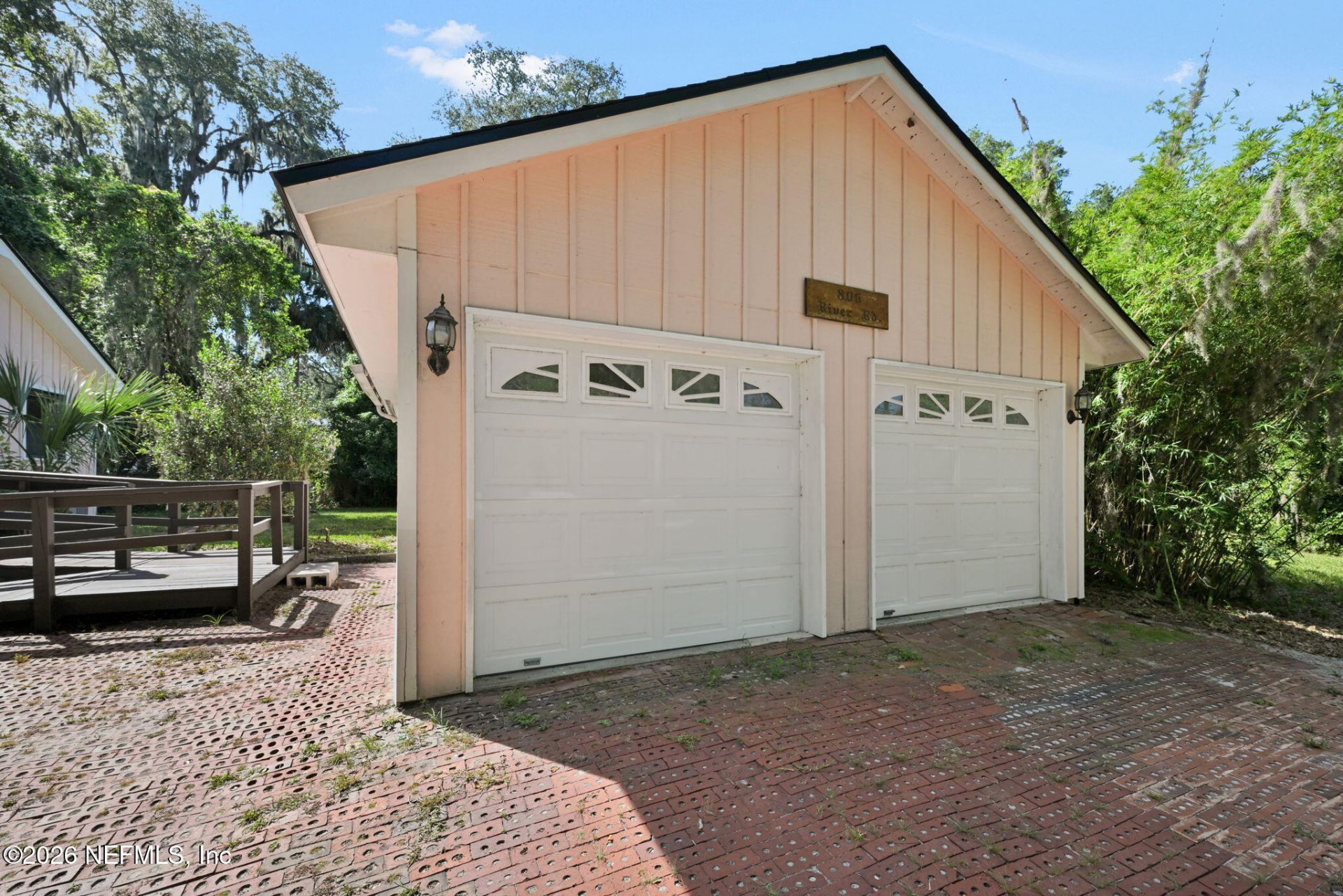 806 River Road, Orange Park, FL 32073 Photo