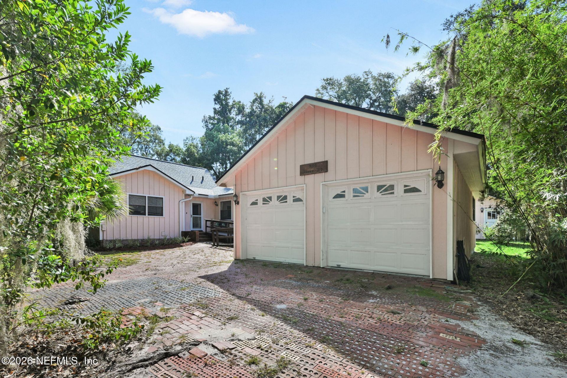 806 River Road, Orange Park, FL 32073 Photo