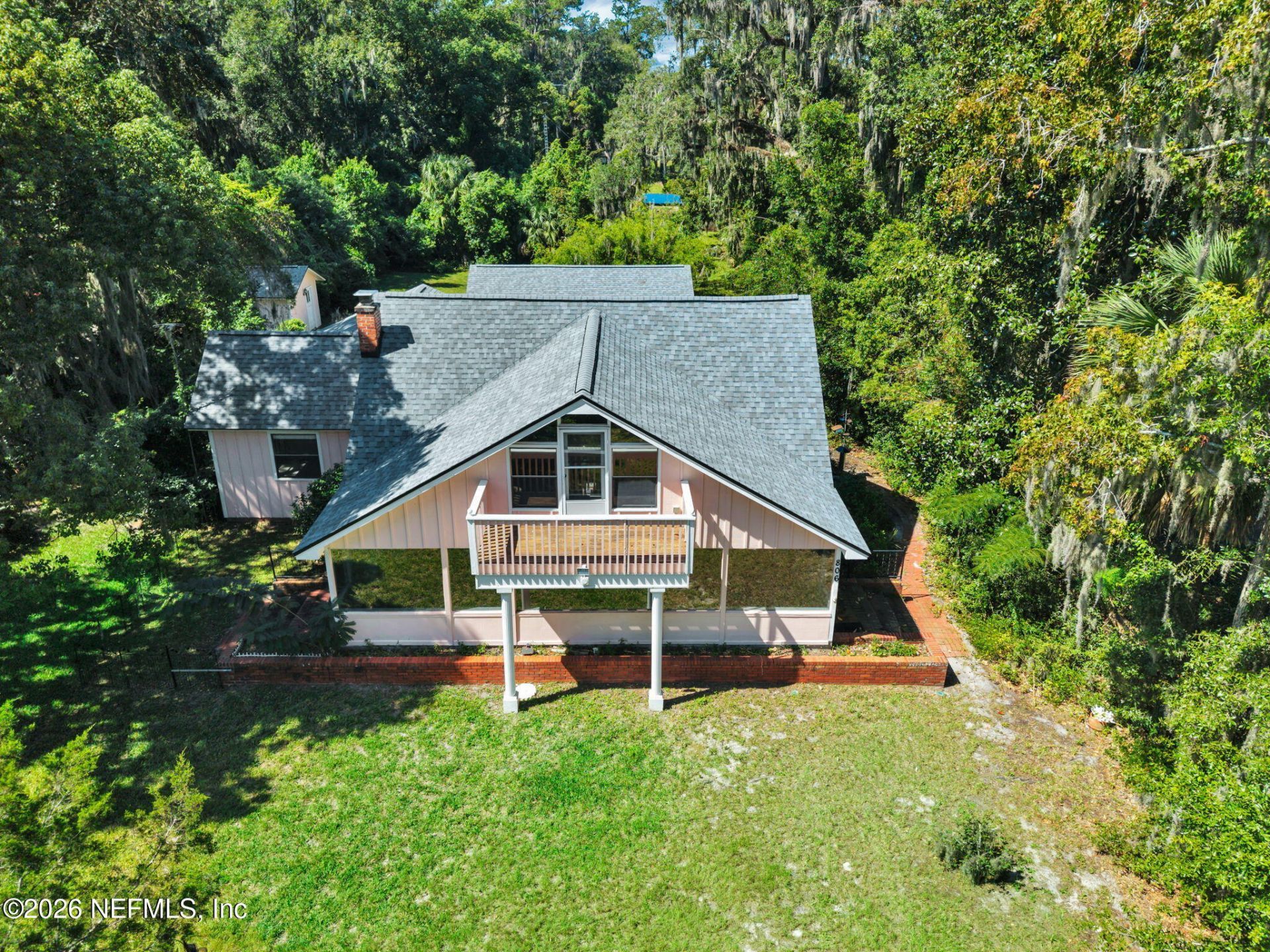 806 River Road, Orange Park, FL 32073 Photo