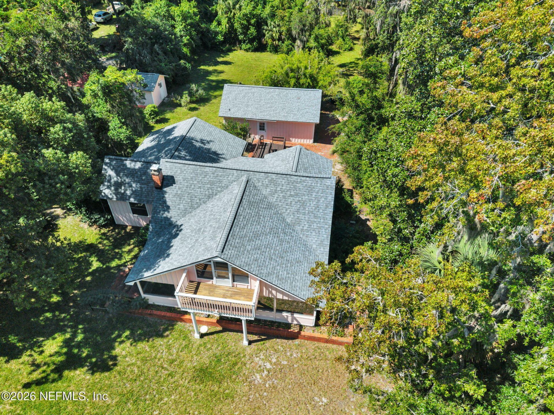 806 River Road, Orange Park, FL 32073 Photo