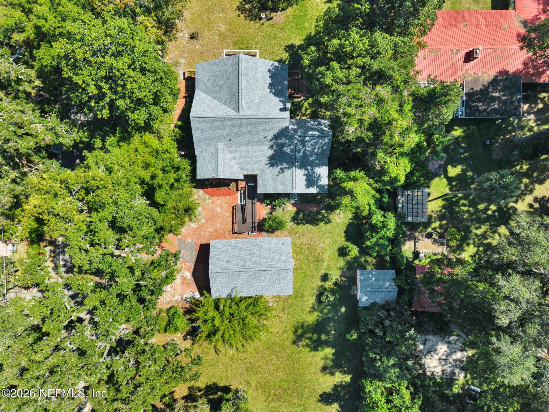 806 River Road, Orange Park, FL 32073 Photo
