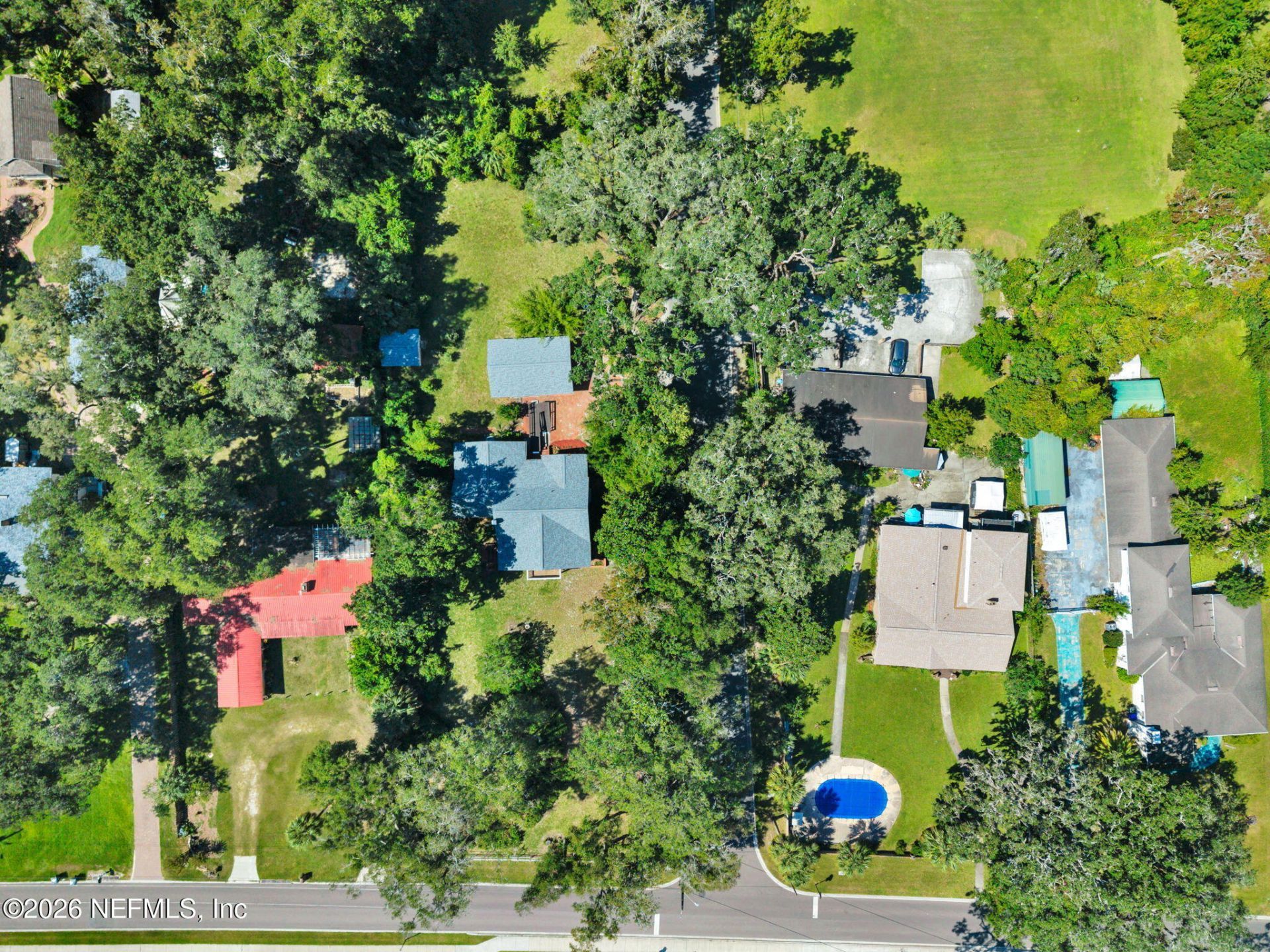 806 River Road, Orange Park, FL 32073 Photo