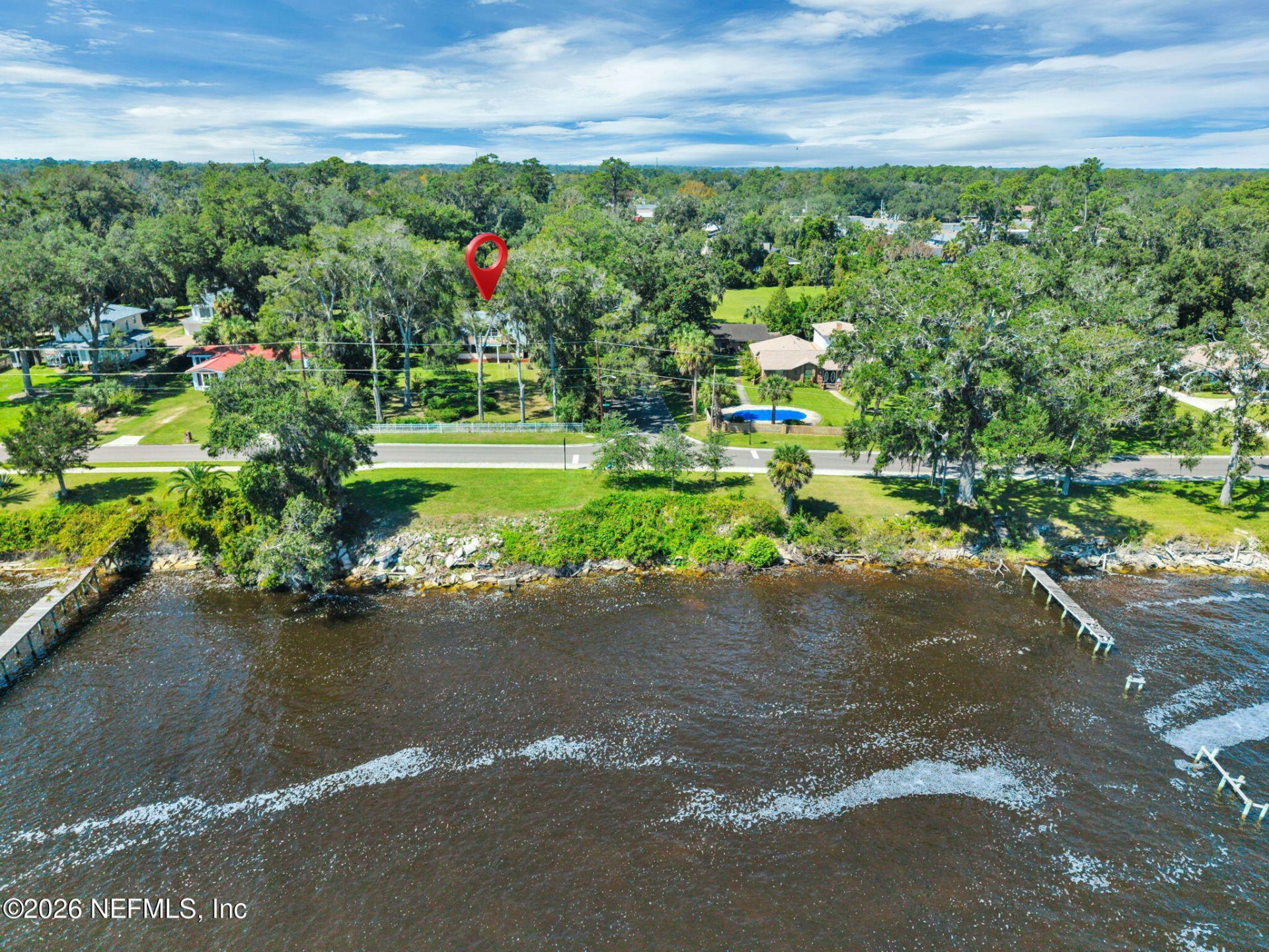 806 River Road, Orange Park, FL 32073 Photo