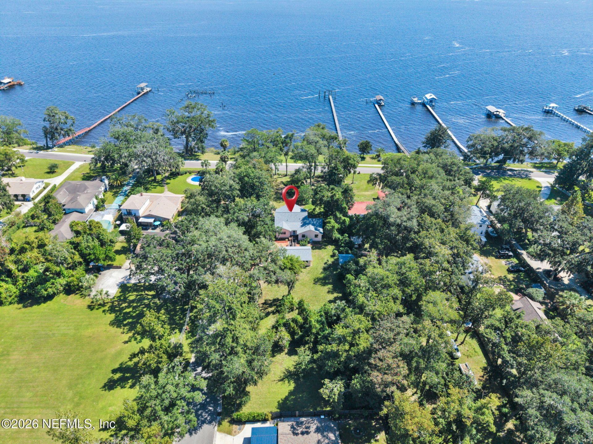806 River Road, Orange Park, FL 32073 Photo
