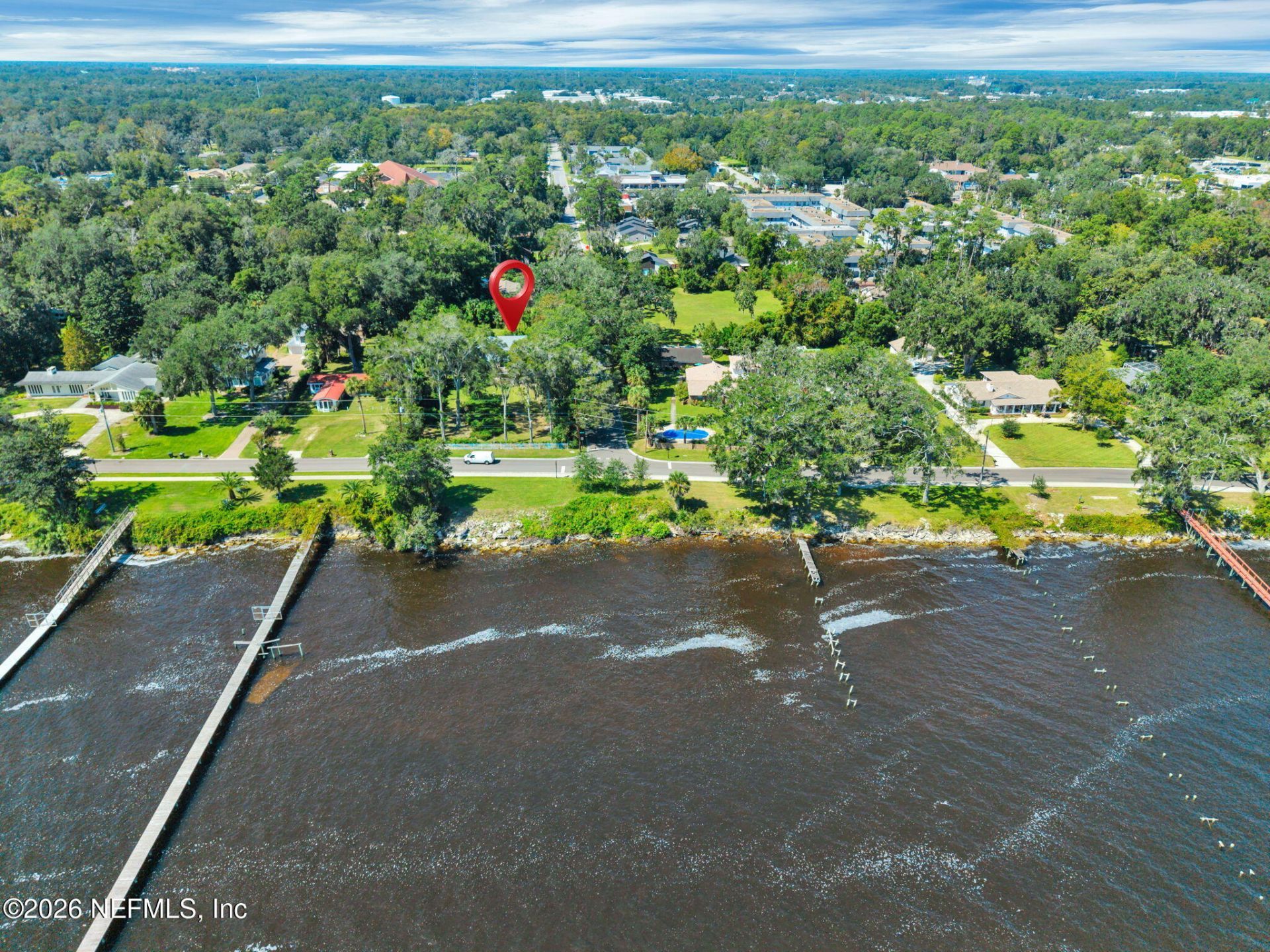 806 River Road, Orange Park, FL 32073 Photo