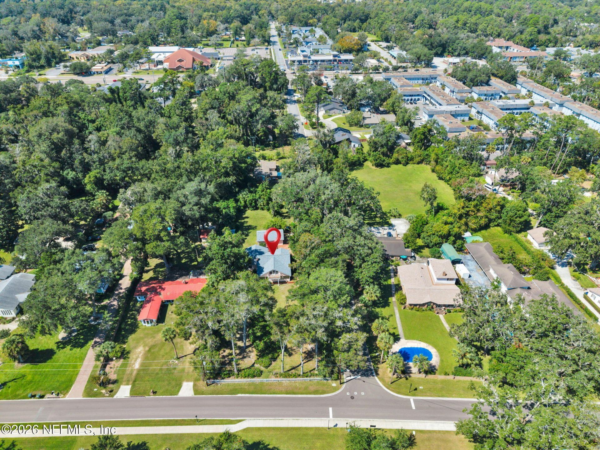 806 River Road, Orange Park, FL 32073 Photo