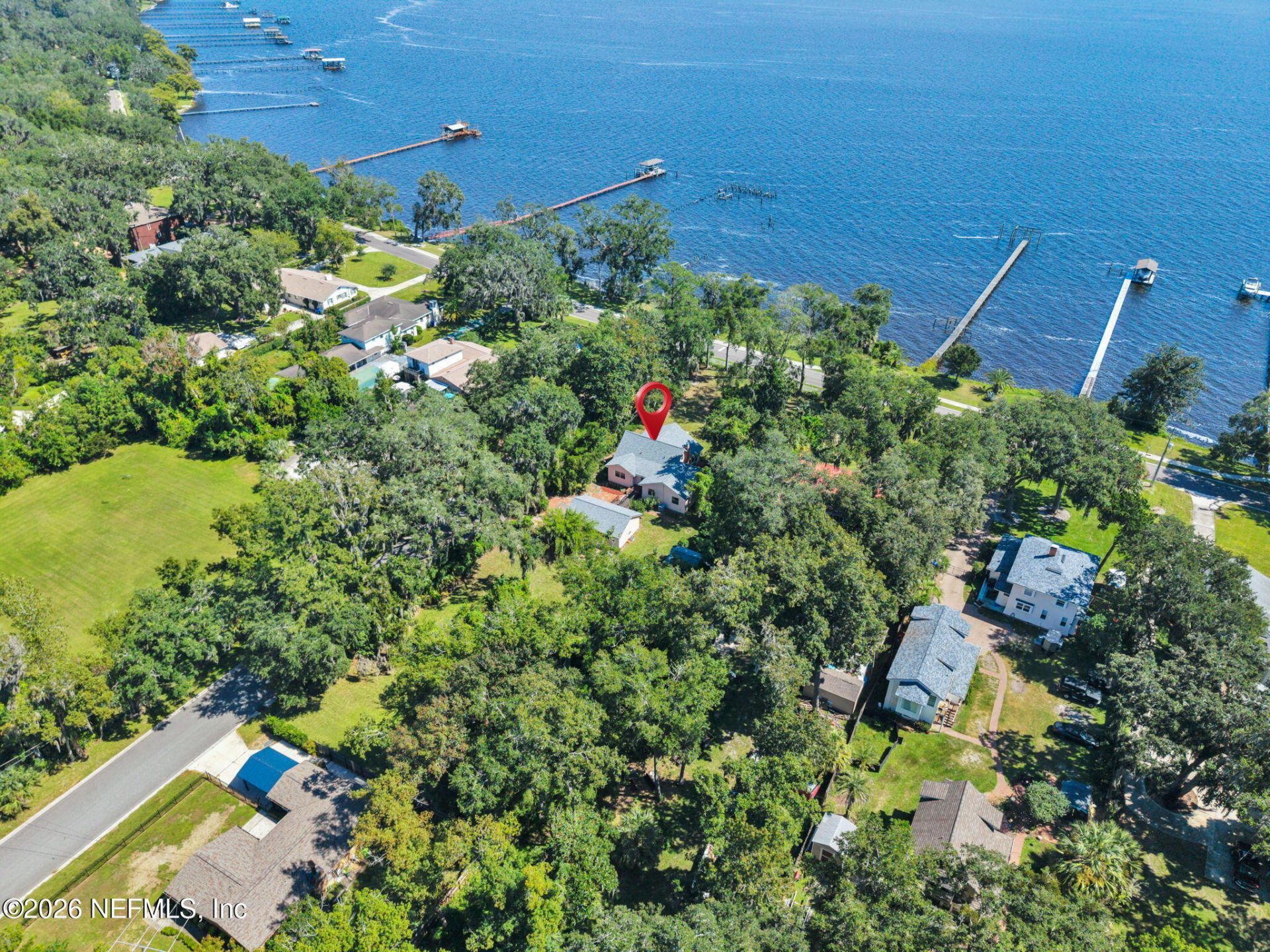 806 River Road, Orange Park, FL 32073 Photo