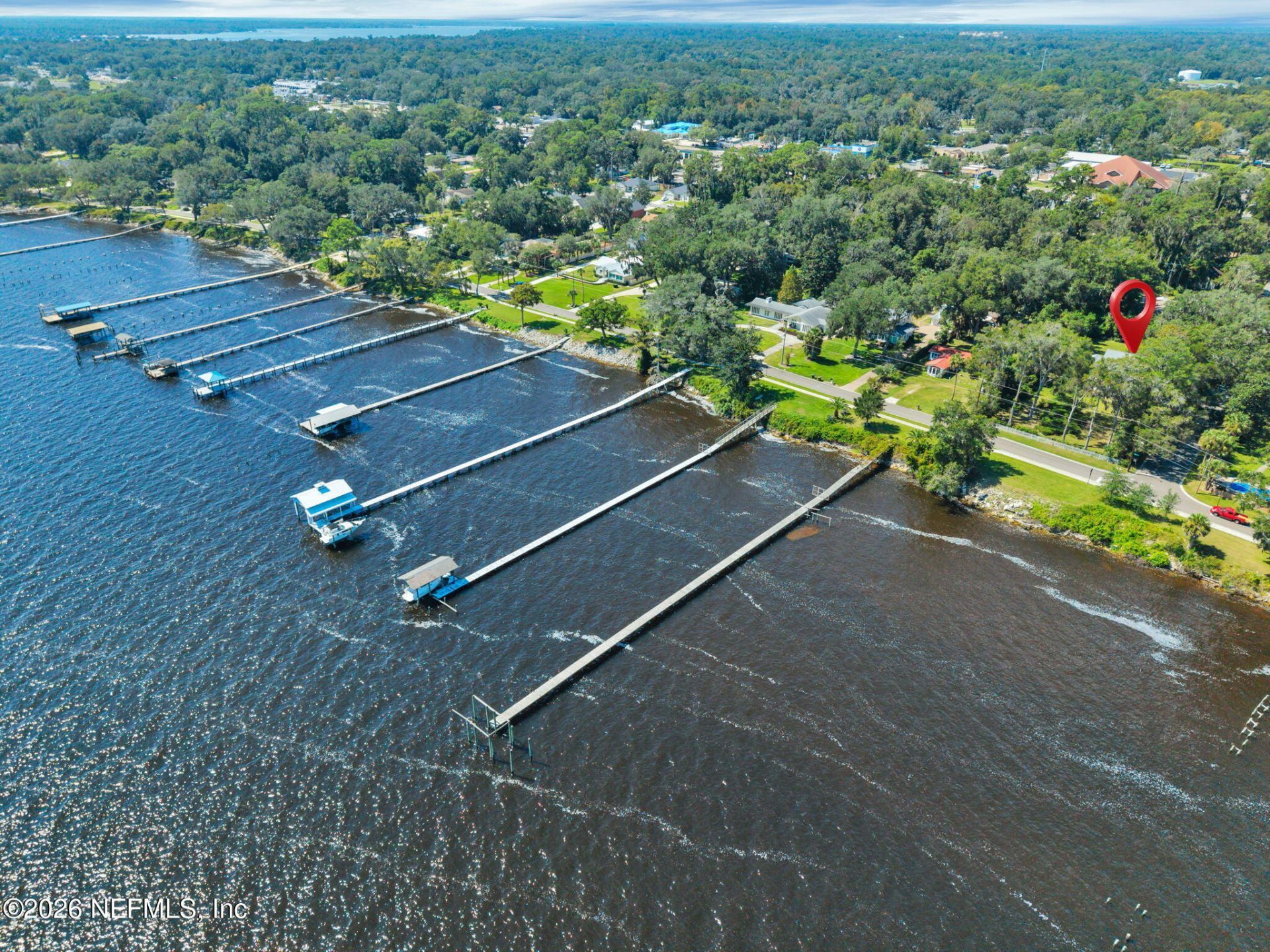 806 River Road, Orange Park, FL 32073 Photo