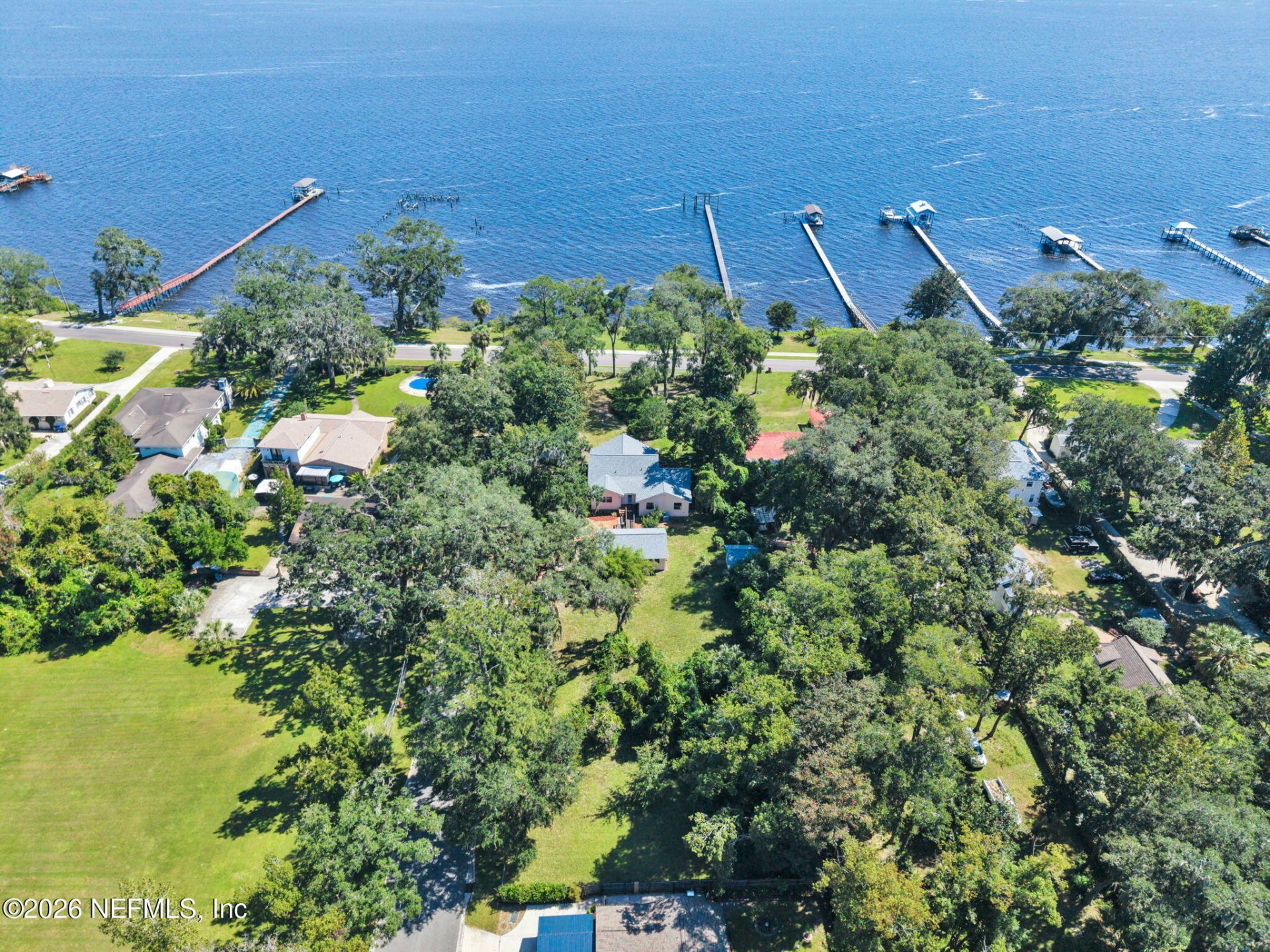 806 River Road, Orange Park, FL 32073 Photo