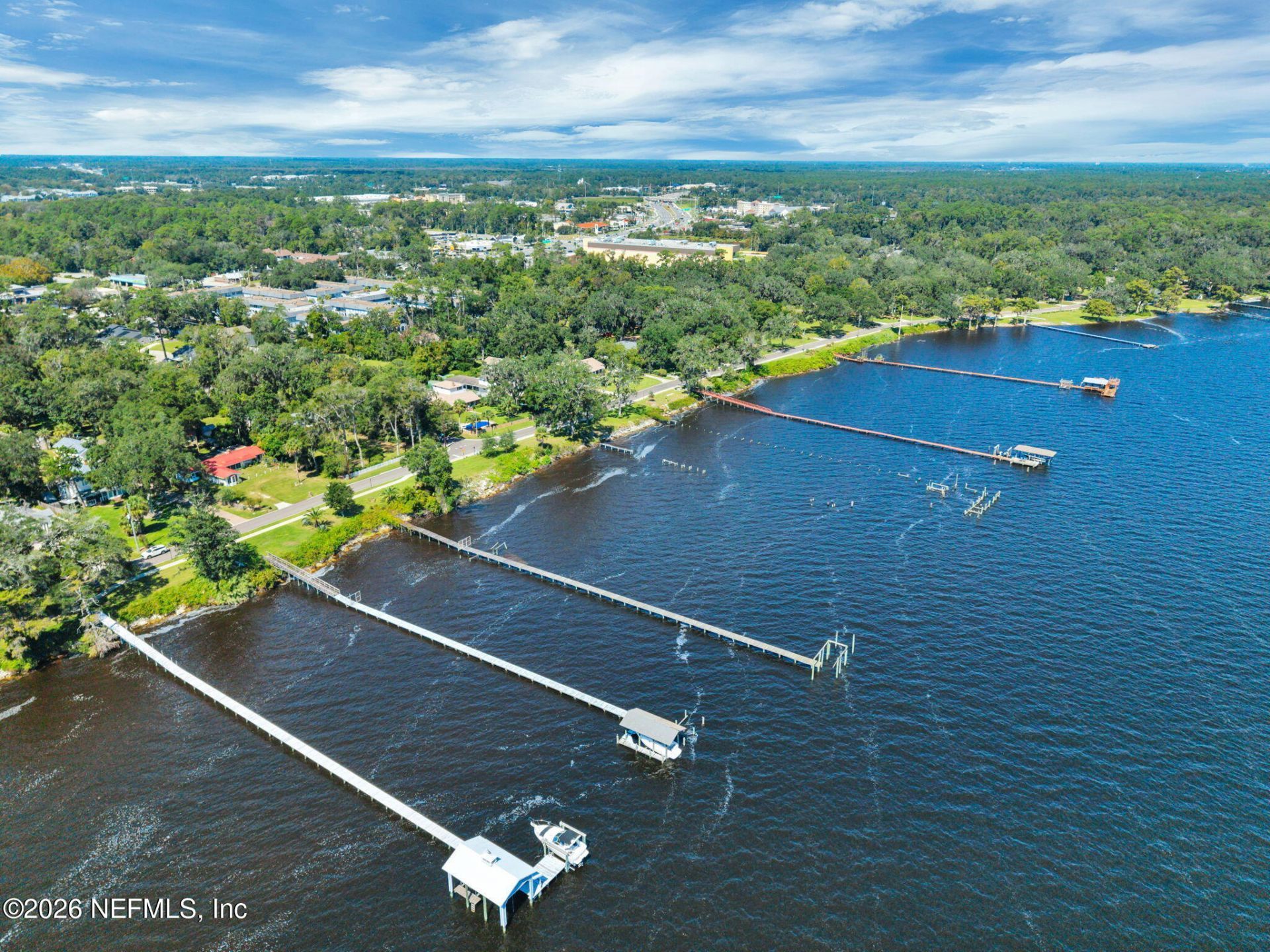 806 River Road, Orange Park, FL 32073 Photo