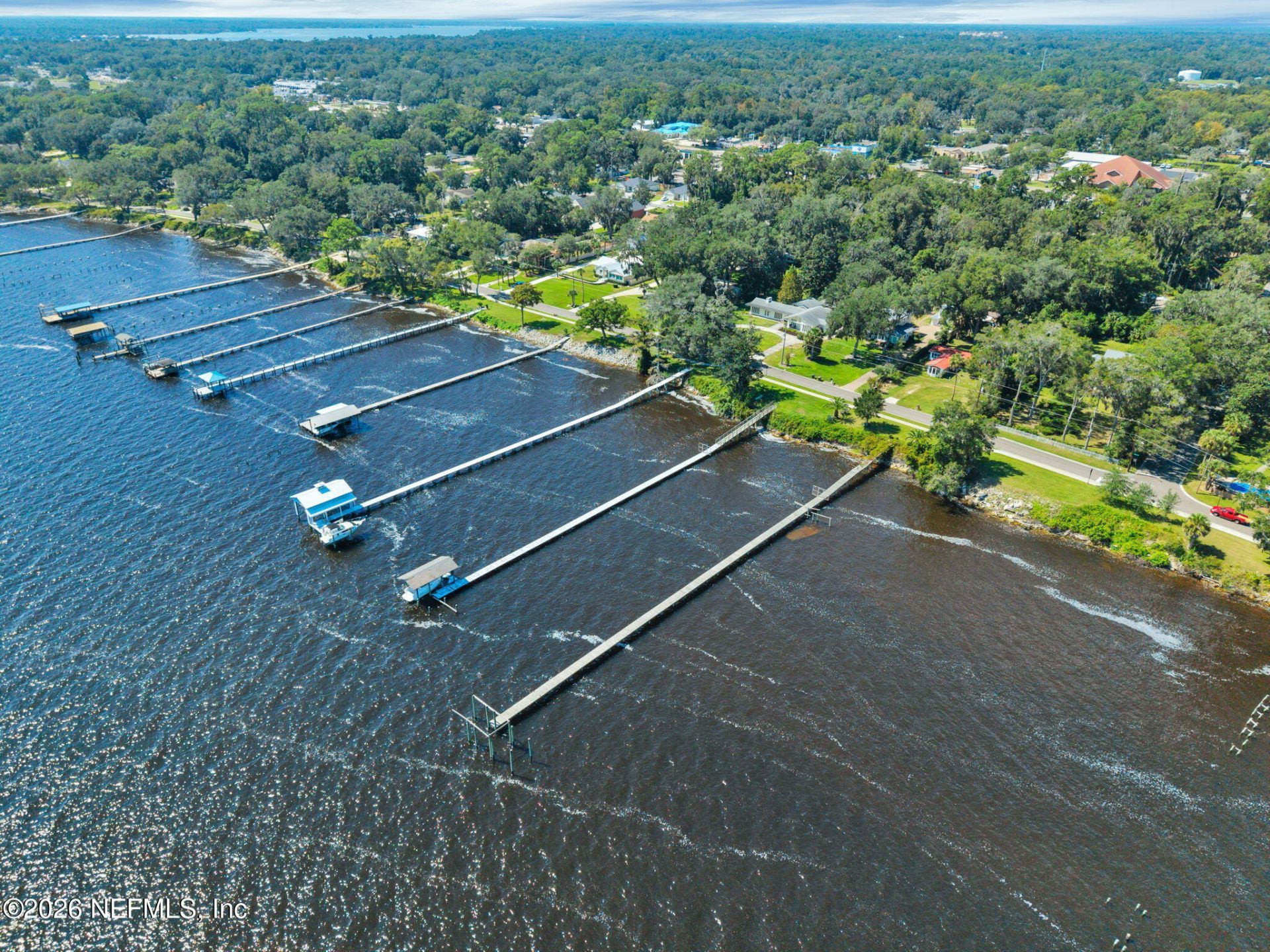 806 River Road, Orange Park, FL 32073 Photo