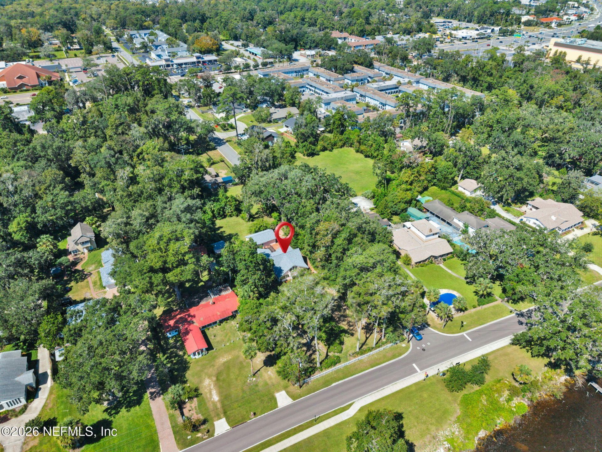 806 River Road, Orange Park, FL 32073 Photo