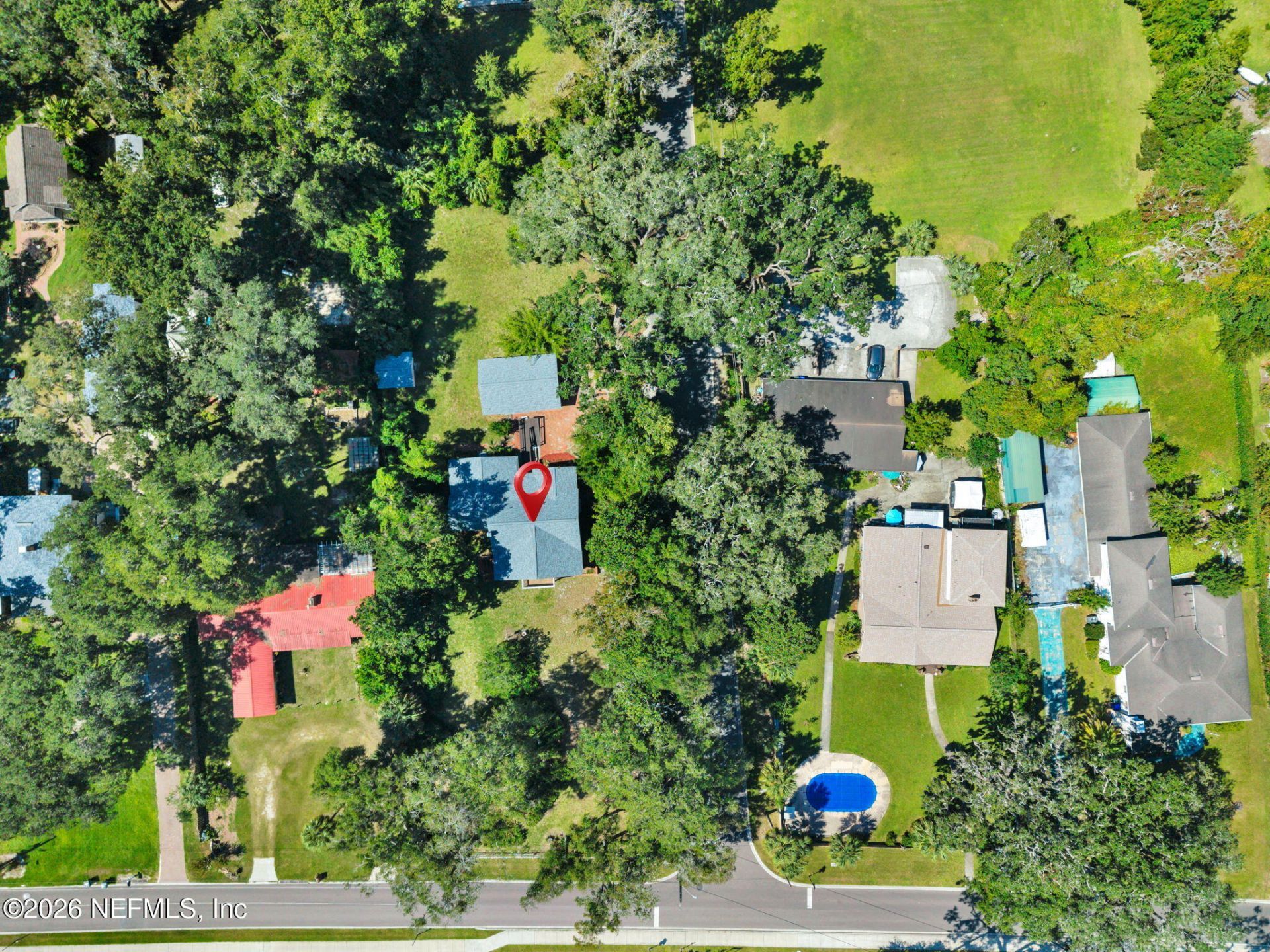 806 River Road, Orange Park, FL 32073 Photo