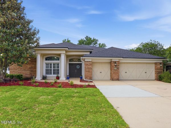 13418 LONG CYPRESS Trail, Jacksonville, FL 32223