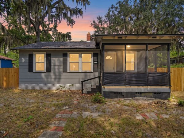 235 E 25TH Street, Jacksonville, FL 32206