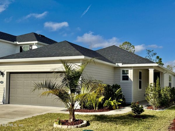 13525 BROOKWATER Drive, Jacksonville, FL 32256