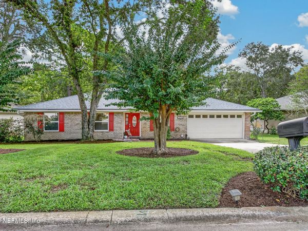 12606 POINT PARK Drive, Jacksonville, FL 32225