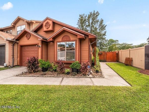 3116 FALCONER Drive, Jacksonville, FL 32223