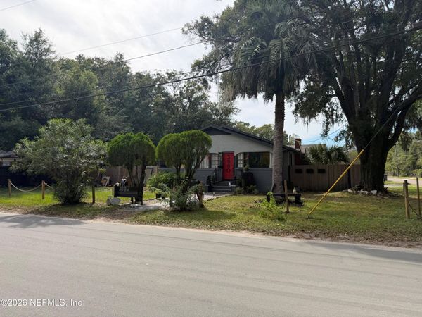 3880 SPRINGROVE Street, Jacksonville, FL 32209