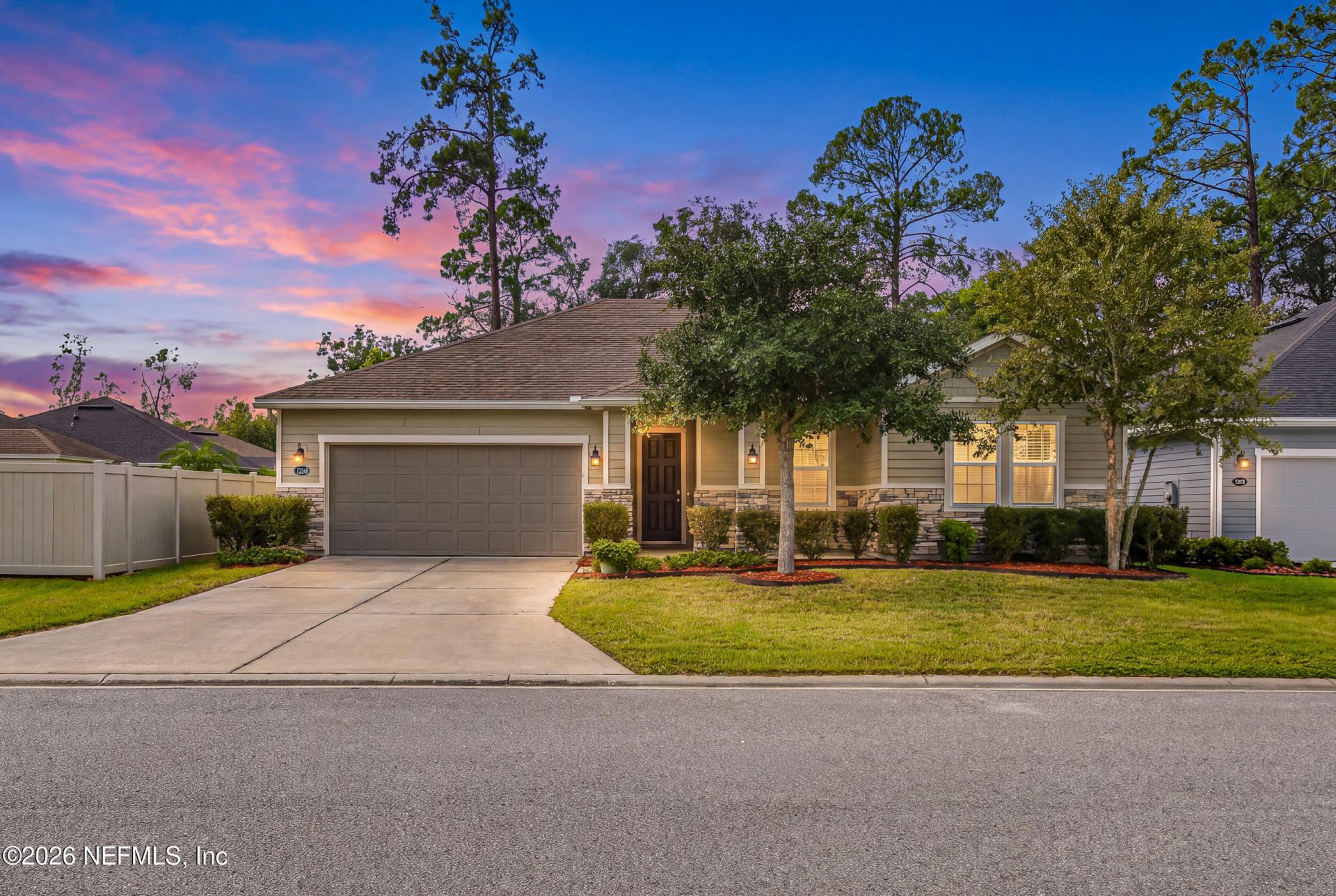 12260 ORANGE GROVE Drive Jacksonville, FL 32223