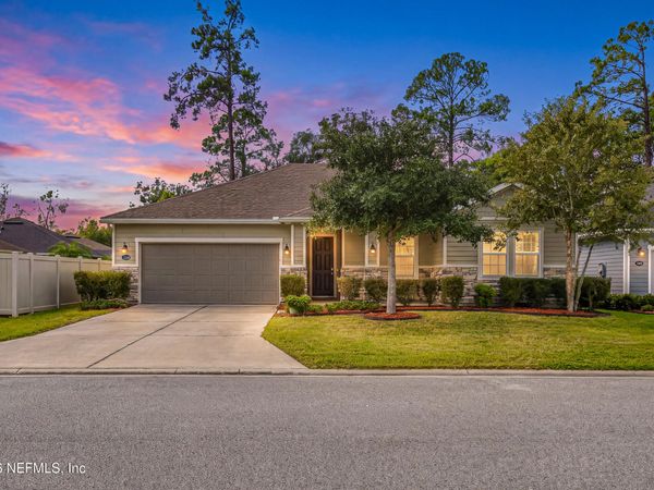 12260 ORANGE GROVE Drive, Jacksonville, FL 32223