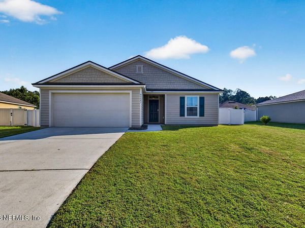 45501 INGLEHAM Circle, Callahan, FL 32011