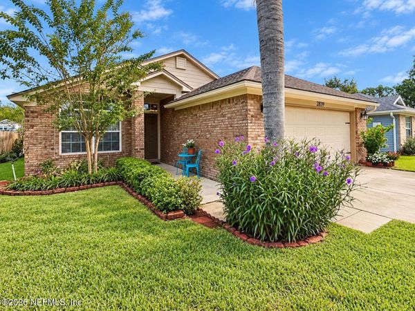 2859 SUTTON ESTATES Circle N, Jacksonville, FL 32223