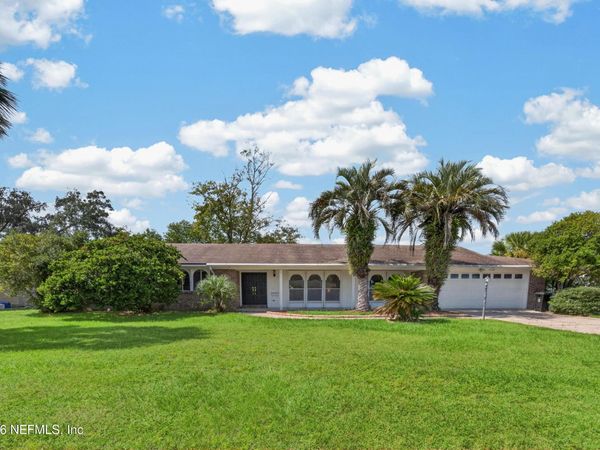 5628 FT SUMTER Road, Jacksonville, FL 32210
