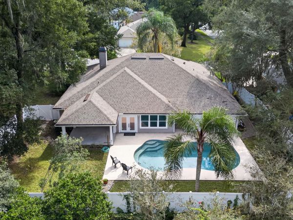 12321 TIGER CREEK Lane, Jacksonville, FL 32225