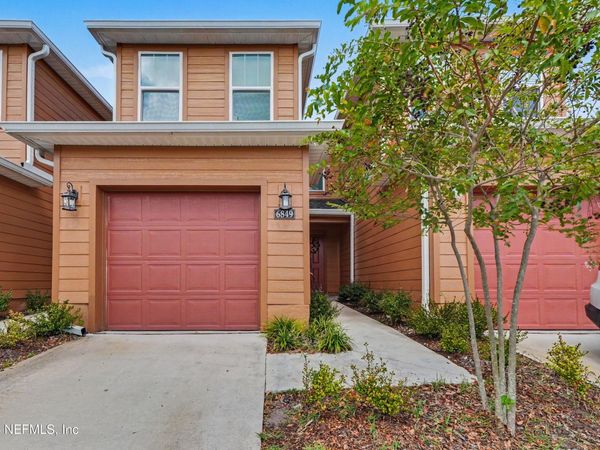 6849 LAKE MIST Lane, Jacksonville, FL 32210