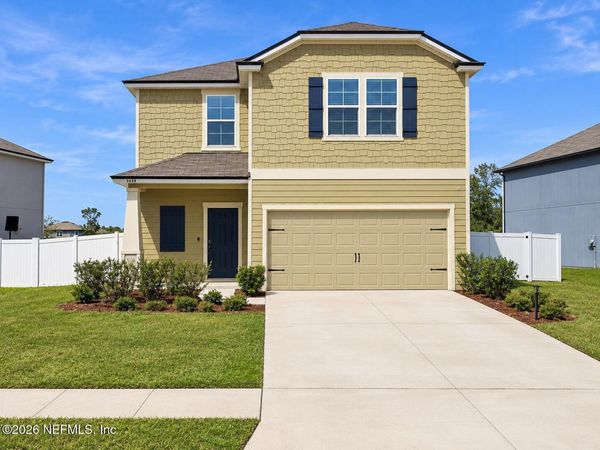 2659 OAK STREAM Drive, Green Cove Springs, FL 32043