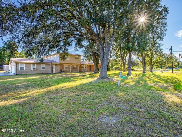 172343 BAY Road, Hilliard, FL 32046